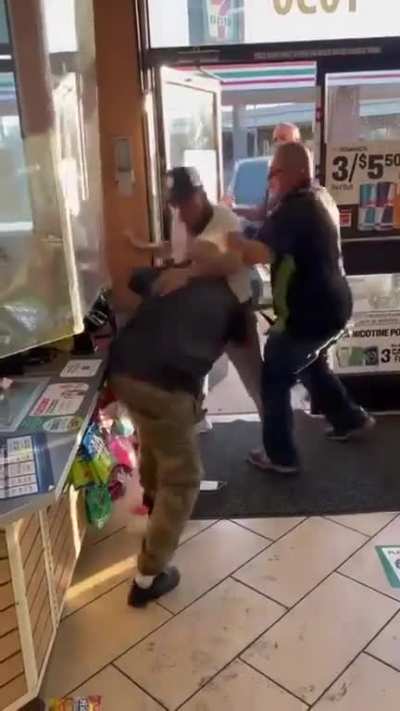 7/11 in Fort Worth, TX