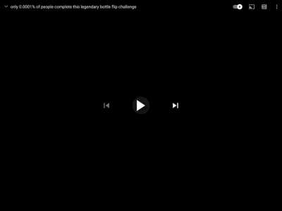 “Alright we’re checking AAAAAAAA-“ (I had to include the pause at the beginning because you have to have video files that are at least 2 seconds long, otherwise it will be removed)