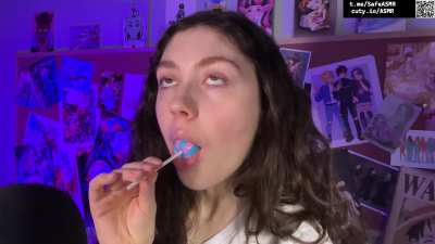 asmr