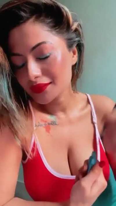 suhaani Laskar
