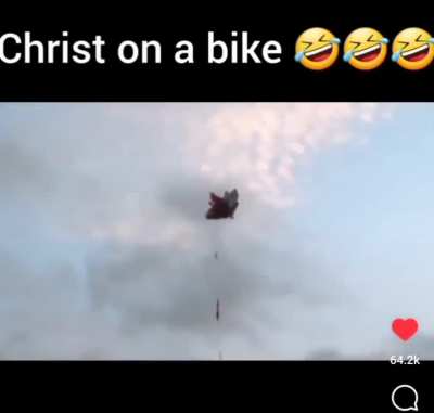 Jesus Christ 