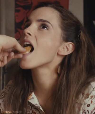 Emma Watson