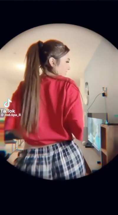 La puta meneandolo🔥🔥🔥