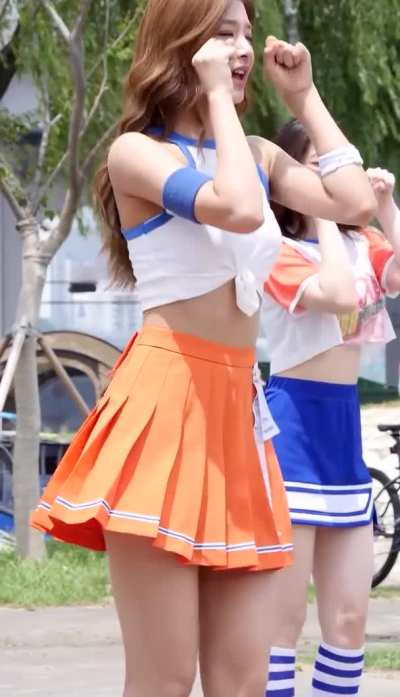 Tzuyu