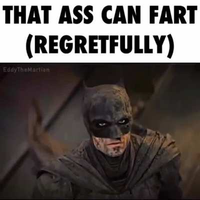 The Fartman