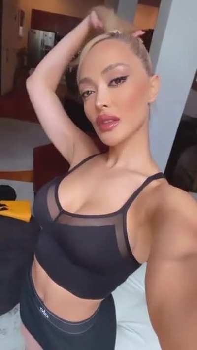Betül Lily