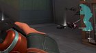 Raze's grenades scare me