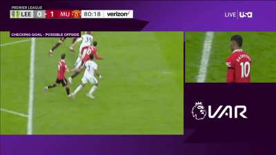 Extended Highlights | Leeds Vs United