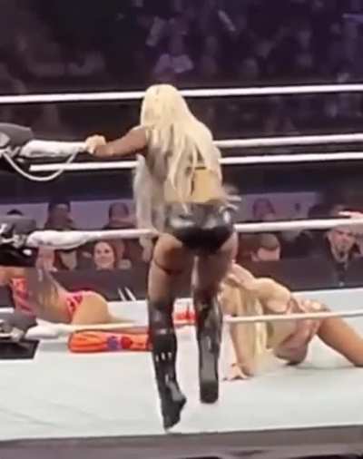 Liv Morgan