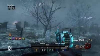Found my old clip form 2013 an absolute classic lmao