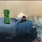 Launched into orbit