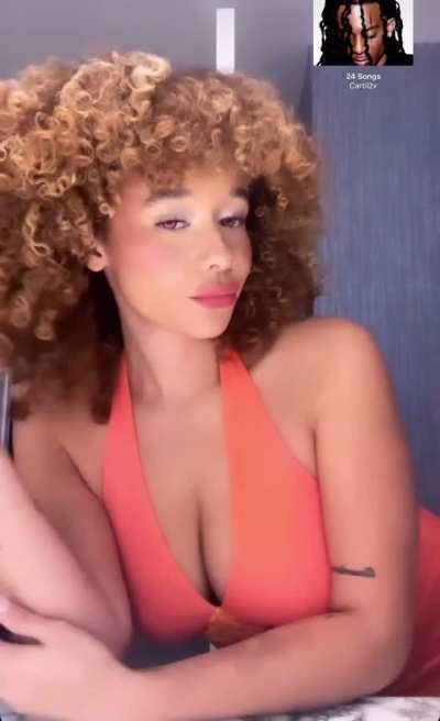 Baddie!!