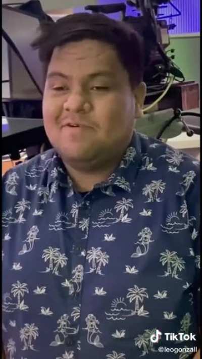 A solid AGT shitpost