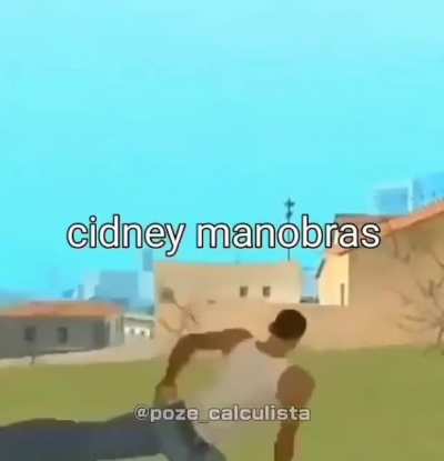 cj manobras
