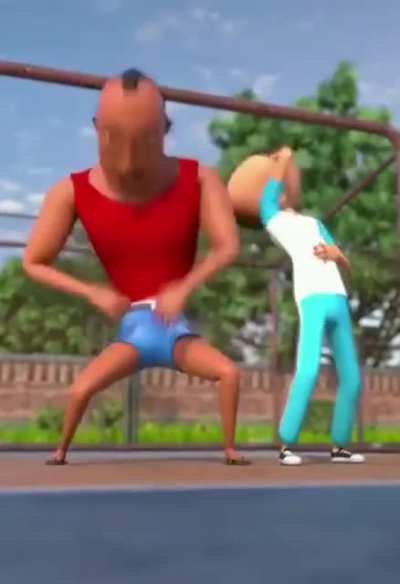 the rock ball