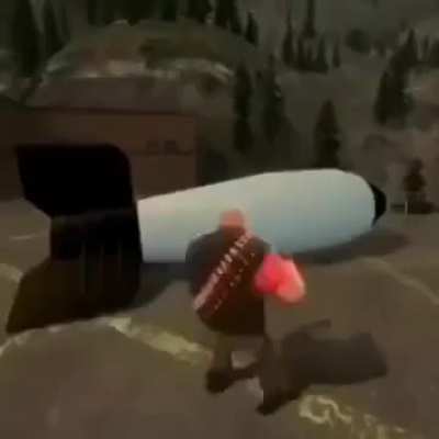POW