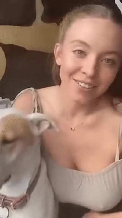 Sydney Sweeney