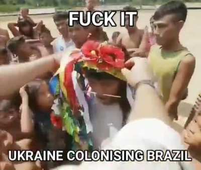 crossover episode, but epic 😎😎😎🇺🇦🇺🇦🇺🇦🇧🇷🇧🇷🇧🇷🇧🇷🇧🇷Слава Україні