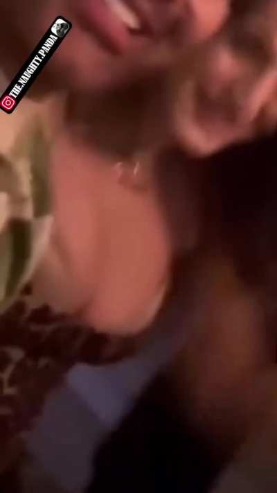Wild Ameesha jiggling her 🥭🥭🤤🤤🥵<wbr>🥵