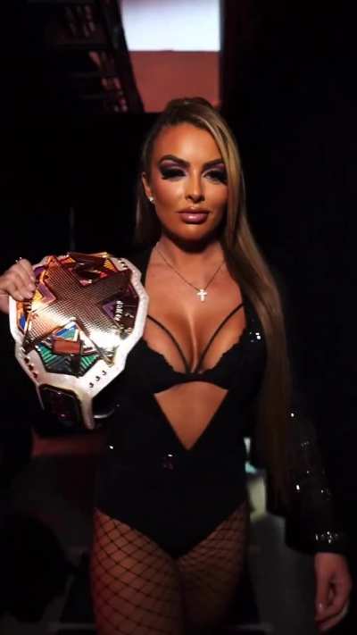 Mandy Rose