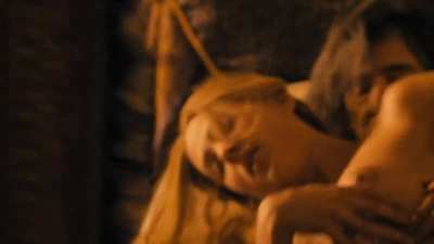 Nora Arnezeder - ANGELIQUE - 2013