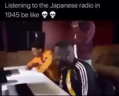 1945 Japan
