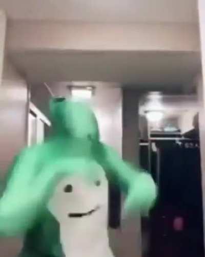 🥛🏃‍♂️