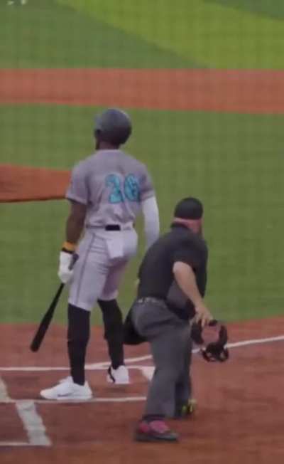 Follow the ball