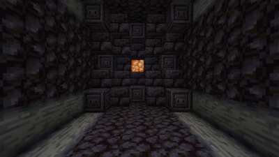 I made a Double Side 5x5 Cave Door and it turn out really cool I think :D