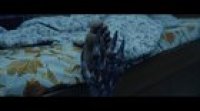 Be sure to check under your bed