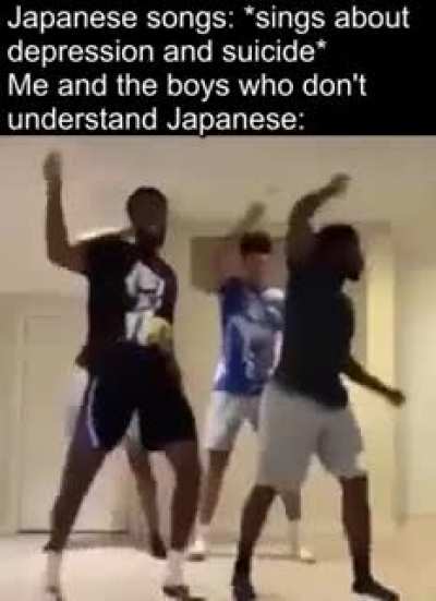 I need to start learning Japanese