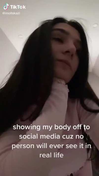 God someone needs to bend her over