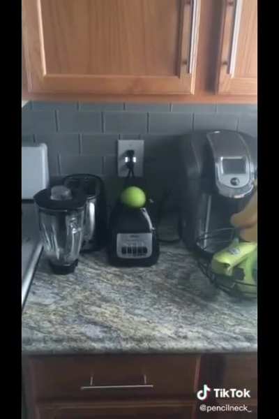 Apple spins a little too fast