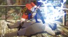Kabaneri of the Iron Fortress - The Battle of Unato ( Mumei )