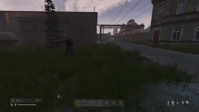 Shotgun wars