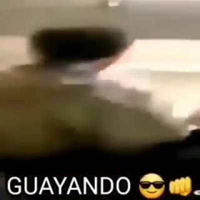 moldy guayando