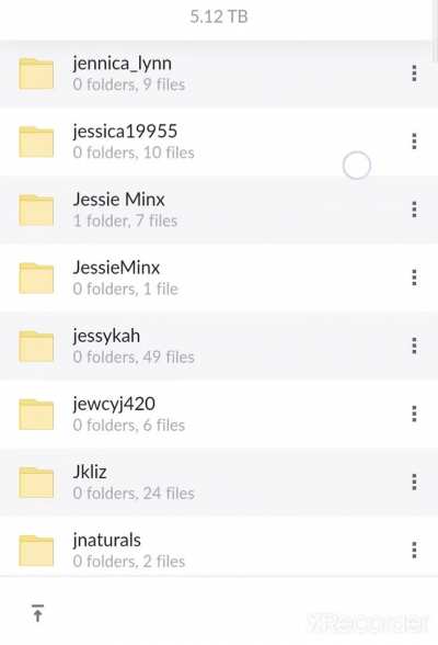 Check Comment For Huge 5TB of Baddies👅👅 Collection👇👇