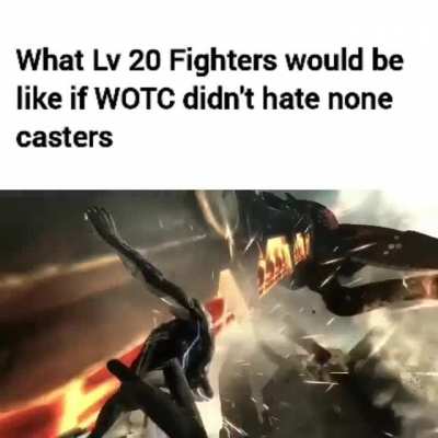 Oh God, I wish