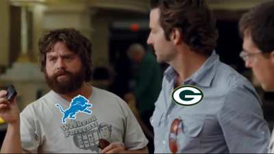 2020 Playoff Hunt!