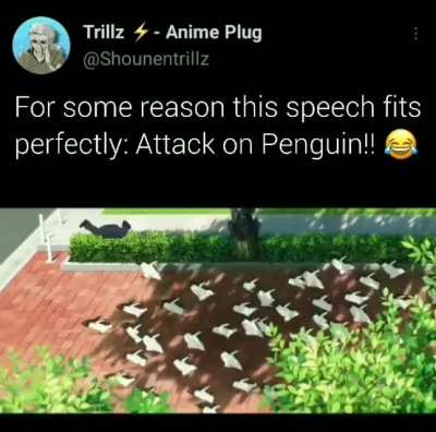 TATAKAE!