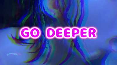 🔉️ 🎶️ Dig Deeper. Make Music. 🎶️ 🔉️