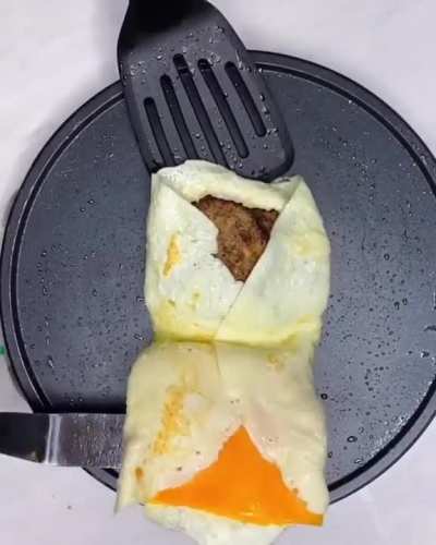 Looks good, looks good - no they ruined it.