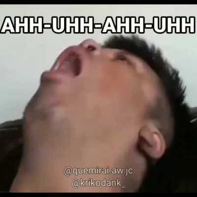 UUUUUUH AAAAAAAH