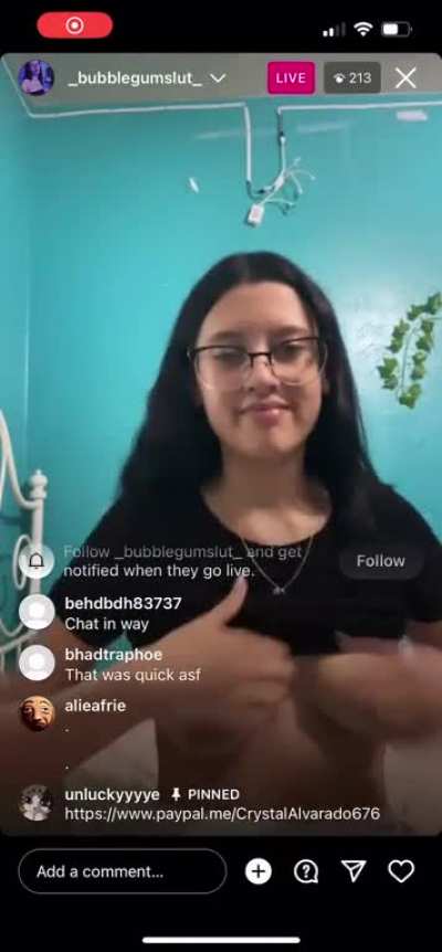Bubblegumslut