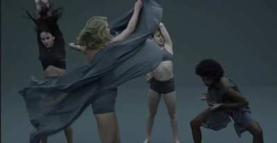 Shake it off Behind the Scenes