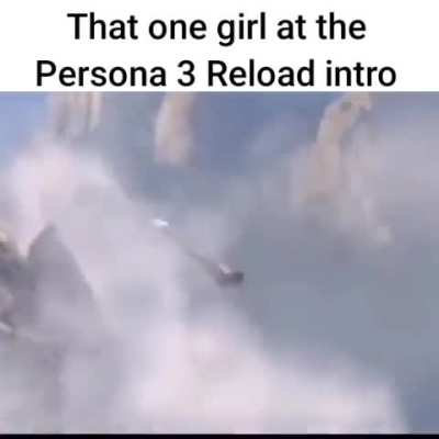 For real