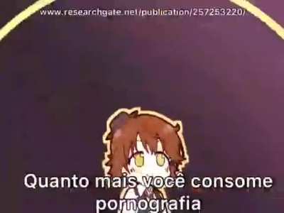 agora só vou ver hentai