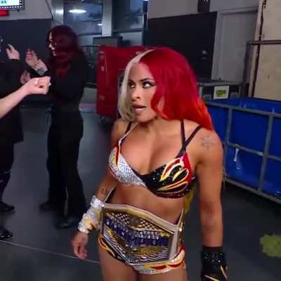 Zelina Vega