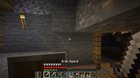 Mining away