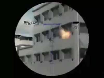return of the ACR program but they give H&K more crack